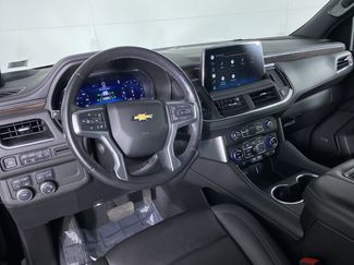 Certified 2022 Chevrolet Tahoe LT w/ Luxury Package video 2