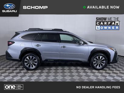 Used 2023 Subaru Outback Touring XT