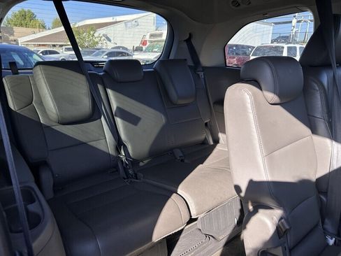 Used 2016 Honda Odyssey EX-L image 33