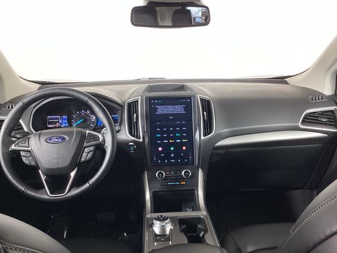 Used 2023 Ford Edge SEL w/ Convenience Package AWD/4WD image 20