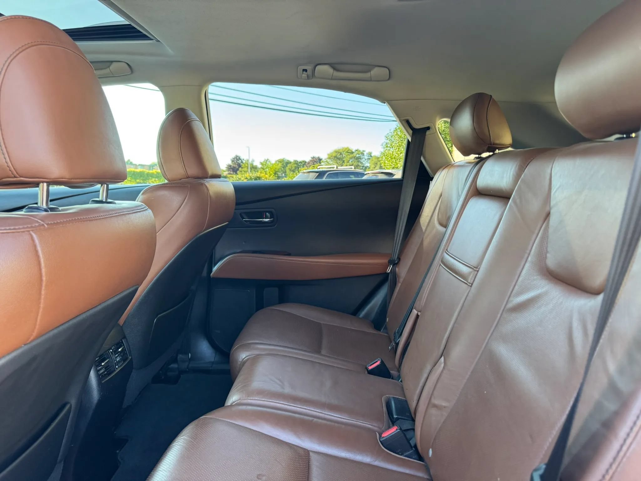 Used 2015 Lexus RX 350 AWD image 35