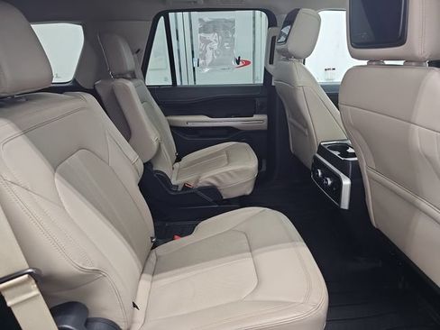 Used 2023 Ford Expedition Limited AWD/4WD image 33