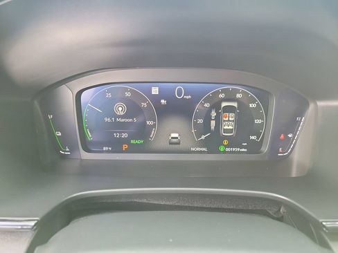 Used 2026 Honda CR-V TrailSport image 32