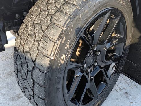 Used 2020 RAM 1500 Sport w/ Leather & Sound Group image 10