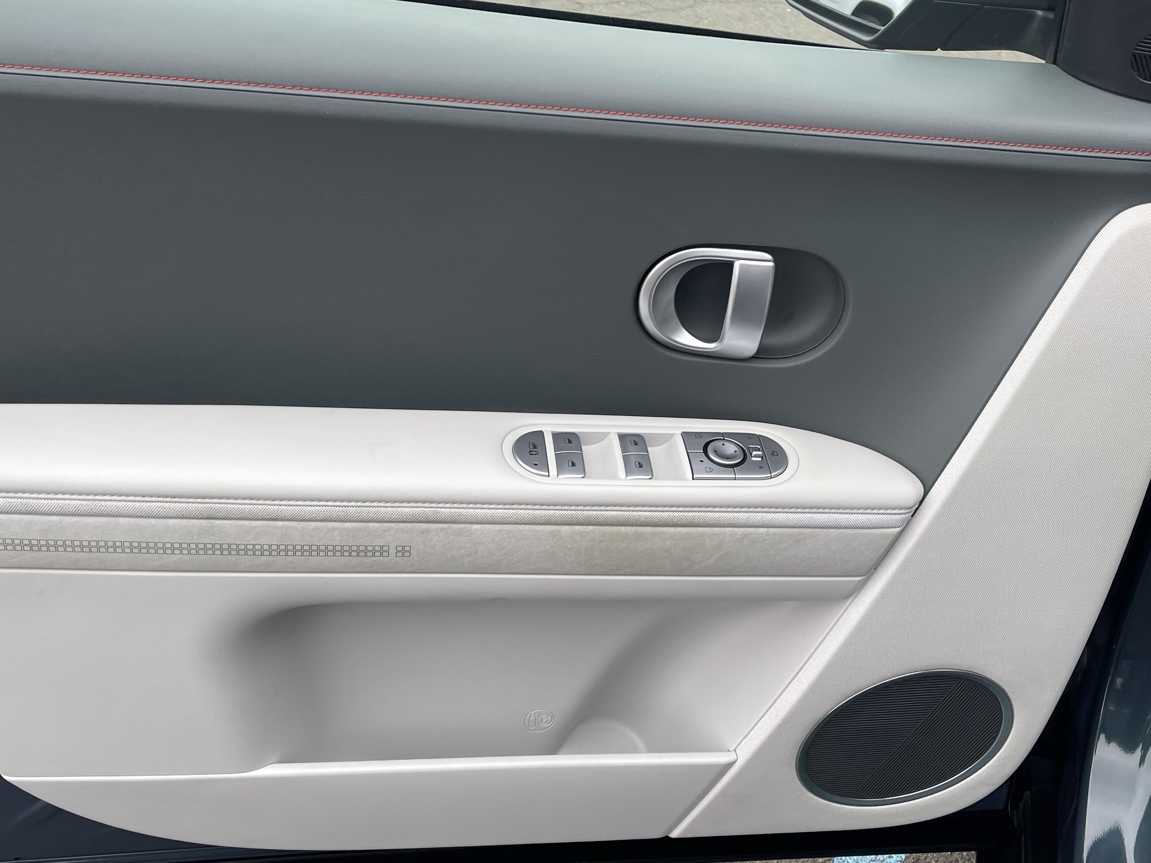 Certified 2023 Hyundai Ioniq 5 SEL AWD/4WD image 17
