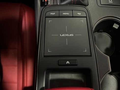Used 2023 Lexus IS 500 w/ Accessory Package 2 RWD image 30