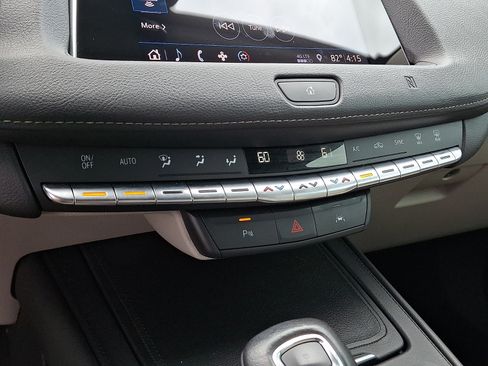 Used 2019 Cadillac XT4 Premium Luxury w/ Driver Awareness Package FWD image 16