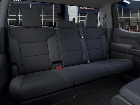 New 2026 GMC Sierra 1500 Pro w/ Convenience Package image 17