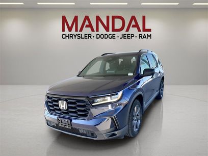 Used 2023 Honda Pilot Sport