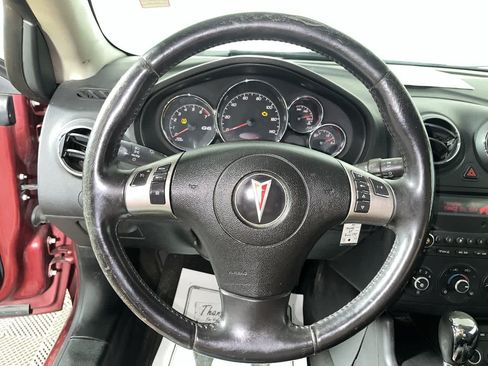 Used 2008 Pontiac G6 GT w/ Premium Package FWD image 16