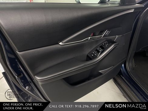 Certified 2025 MAZDA CX-30 AWD 2.5 S w/ Preferred Package image 20