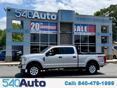 Used 2020 Ford F250 XLT w/ XLT Value Package