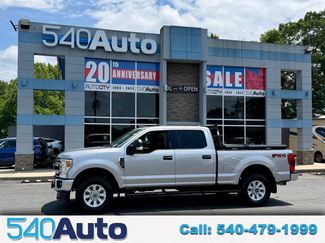 Used 2020 Ford F250 XLT w/ XLT Value Package AWD/4WD video 1