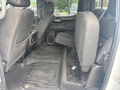 Used 2024 GMC Sierra 1500 Elevation w/ Preferred Package AWD/4WD image 19