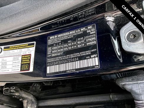 Used 2022 Mercedes-Benz GLE 350 4MATIC image 18