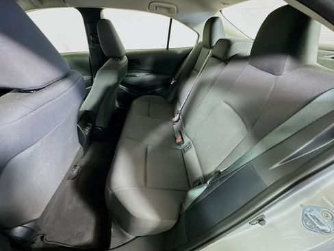 Certified 2026 Toyota Corolla LE FWD image 22