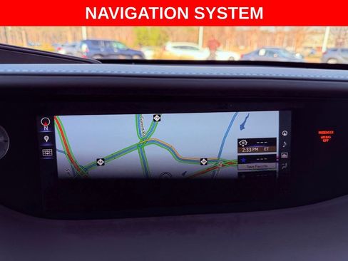 Used 2018 Lexus LS 500 image 13