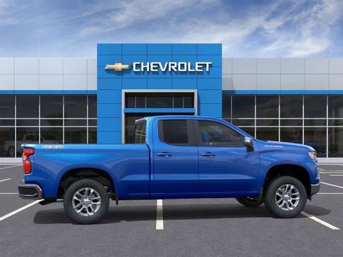 New 2026 Chevrolet Silverado 1500 LT image 5