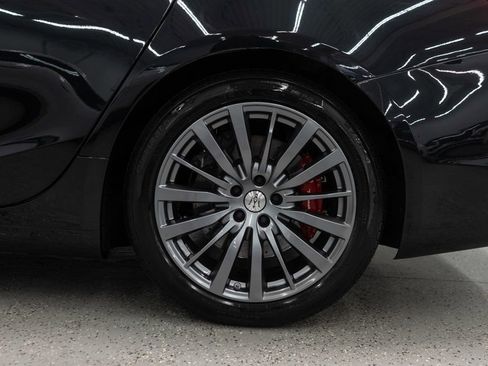 Used 2022 Maserati Ghibli Modena Q4 image 31