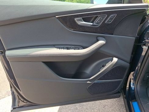 New 2026 Audi Q8 Premium Plus AWD/4WD image 8