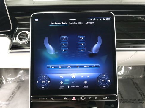 Used 2024 Mercedes-Benz Maybach S 680 4MATIC image 19