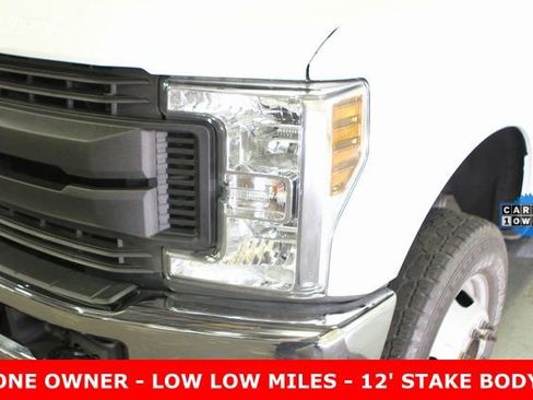 Used 2018 Ford F350 XL w/ Power Equipment Group image 9