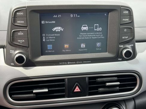 Used 2020 Hyundai Kona Limited AWD/4WD image 10