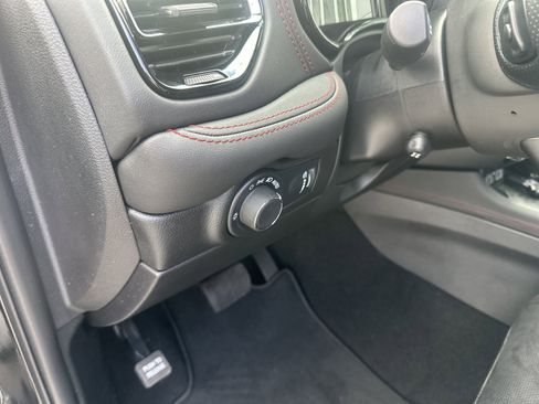 New 2026 Dodge Durango GT image 34