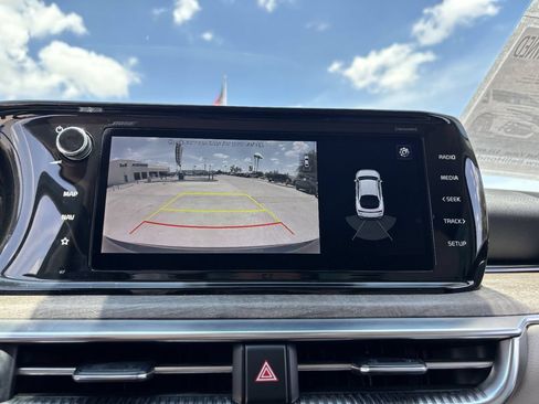 Used 2021 Kia K5 EX w/ EX Premium Package FWD image 22