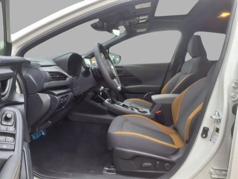 New 2026 Subaru Crosstrek 2.5i Sport image 37