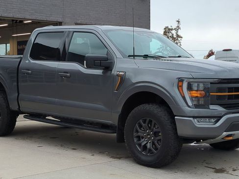 Used 2023 Ford F150 Tremor image 9