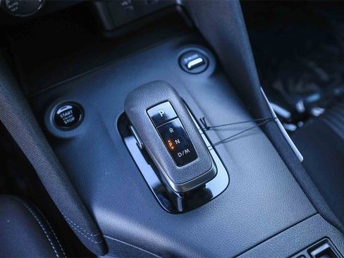 New 2026 Nissan Z Sport image 15