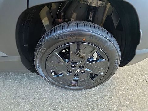 New 2026 Hyundai Kona SEL Sport image 45