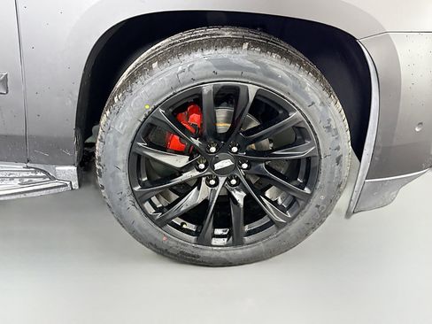 Used 2018 Cadillac Escalade Luxury image 31