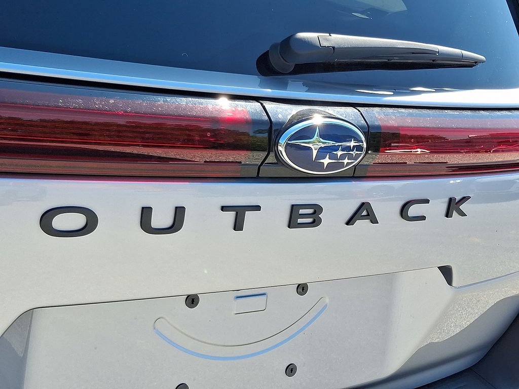 New 2026 Subaru Outback Touring XT AWD/4WD image 11