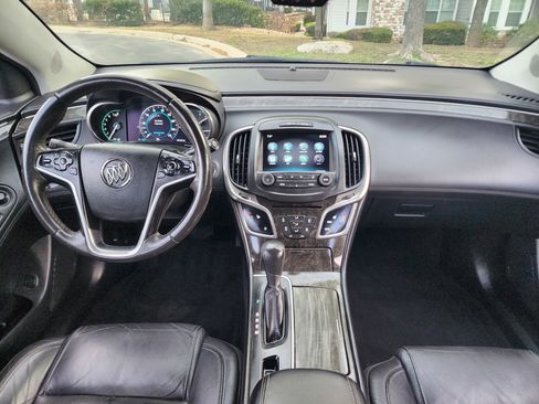 Used 2015 Buick LaCrosse Leather image 26