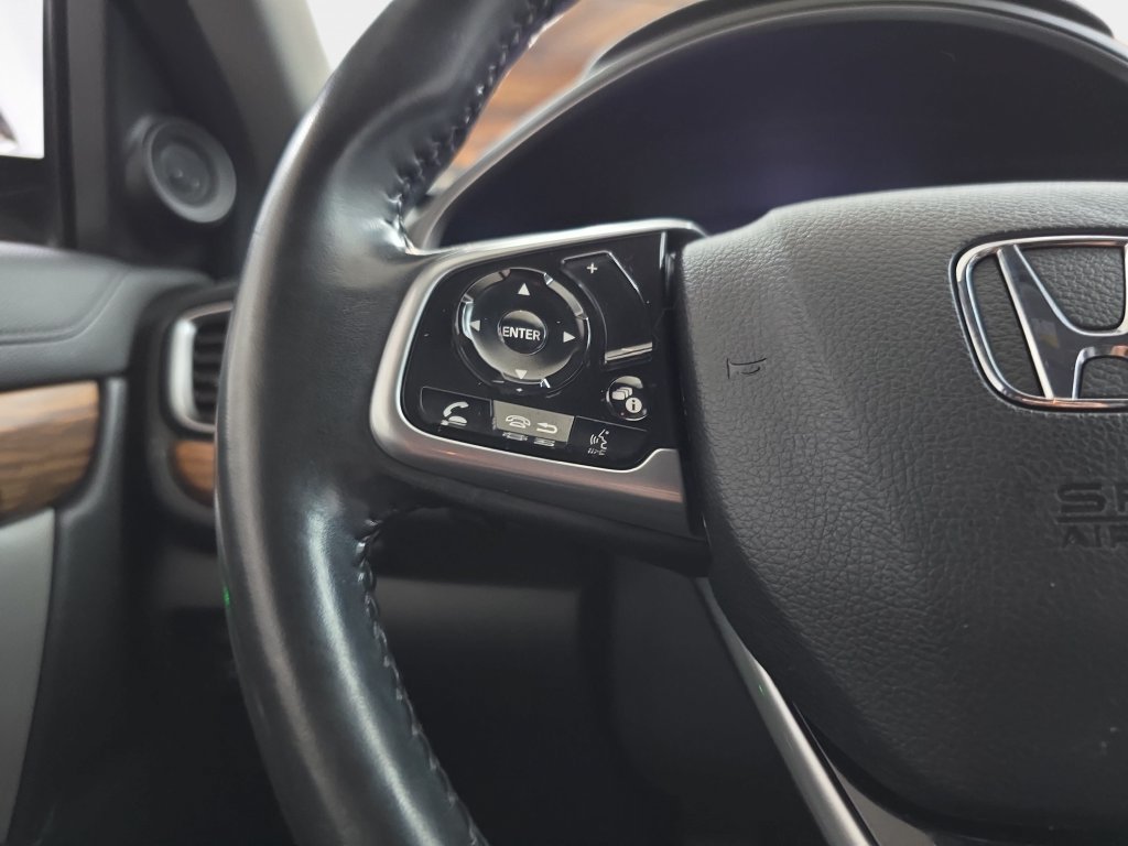 Used 2021 Honda CR-V Touring image 20