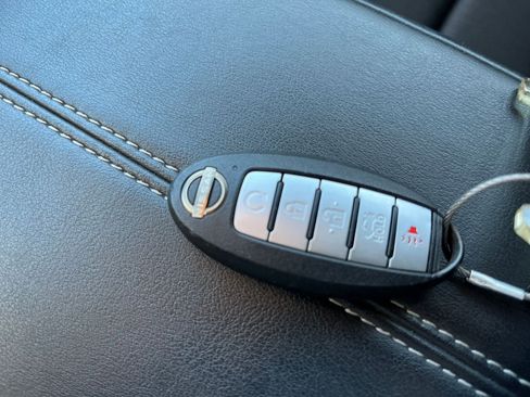 Used 2025 Nissan Altima 2.5 SV image 24