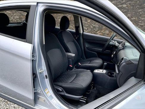 Used 2022 Mitsubishi Mirage ES image 7