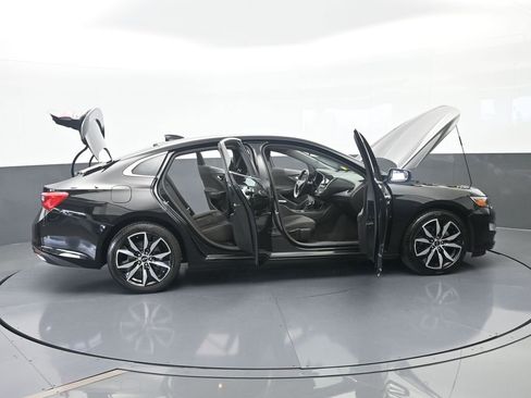 Used 2022 Chevrolet Malibu RS FWD image 68