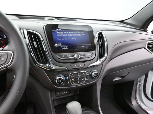 Used 2024 Chevrolet Equinox RS w/ RS Leather Package FWD image 18