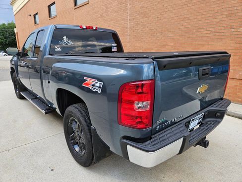 Used 2011 Chevrolet Silverado 1500 LT w/ All-Star Edition image 6
