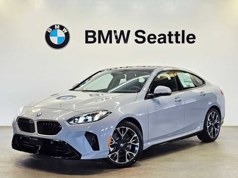 New 2025 BMW 228i xDrive w/ Premium Package image 1