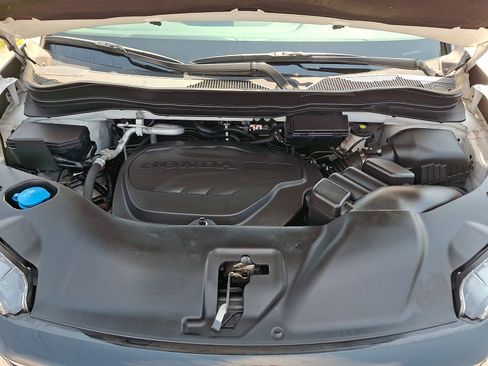 Used 2022 Honda Pilot Sport image 28