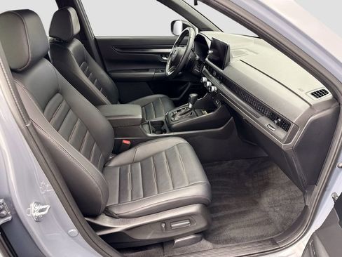 Used 2024 Honda CR-V Sport-L image 18