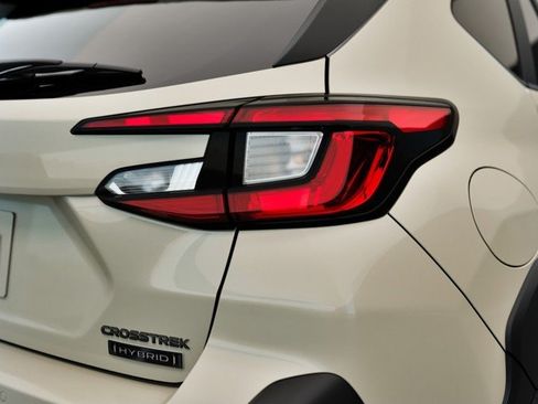New 2026 Subaru Crosstrek 2.5i Limited AWD/4WD image 13