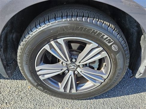 Used 2018 Acura MDX SH-AWD image 15