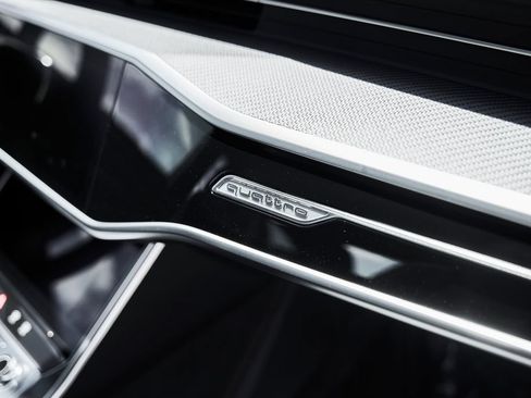 Used 2024 Audi RS 7 Performance AWD/4WD image 41
