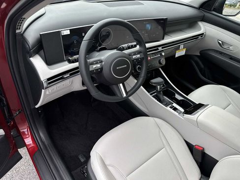 New 2026 Hyundai Tucson SEL FWD image 8