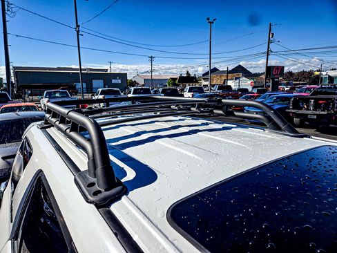 Used 2019 Toyota 4Runner TRD Pro image 22